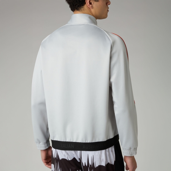 Australian Rebels Jacket - Pietra