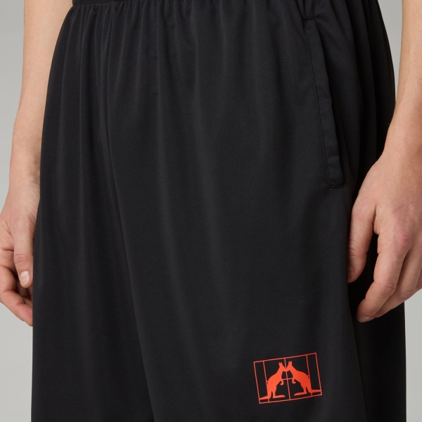 Australian New Basic 7.5in Shorts - Nero