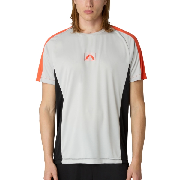 Men's T-Shirt Padel Australian Rebels TShirt  Pietra PAUTS0023429
