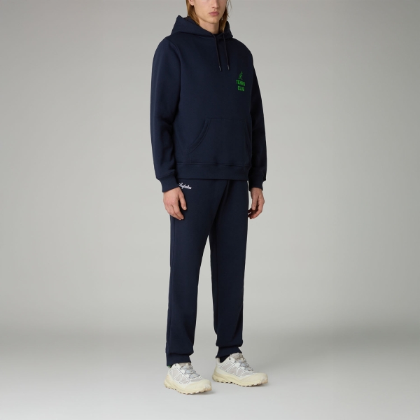 Australian Urban Pants - Eclipse Blue