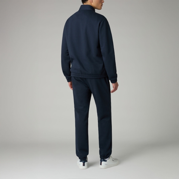 Australian New Icon Tracksuit - Blu Navy