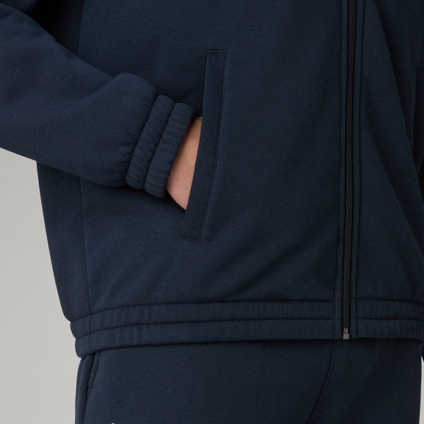 Australian New Icon Tracksuit - Blu Navy