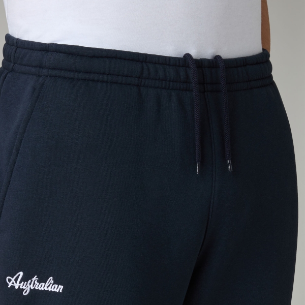 Australian New Icon Tracksuit - Blu Navy