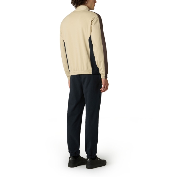 Australian Echo Tracksuit - Sabbia