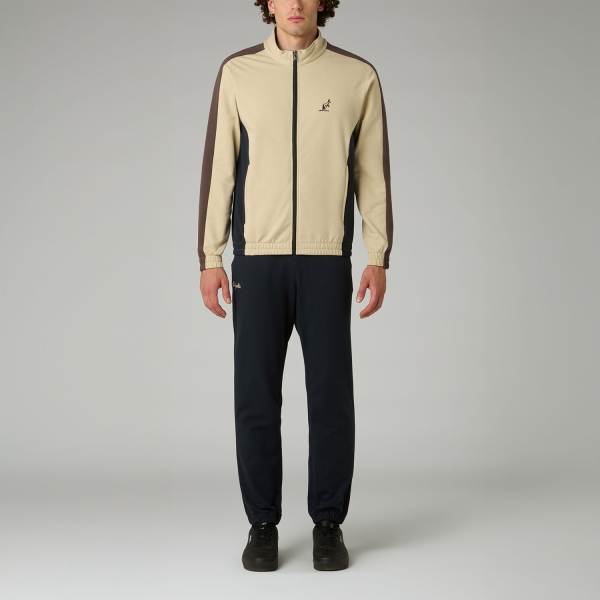 Australian Echo Tracksuit - Sabbia