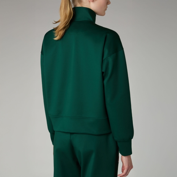 Australian Classic Shot Chaqueta - Verde Dior