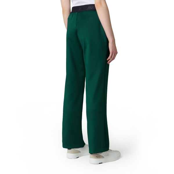 Australian Classic Pantalones - Verde Dior