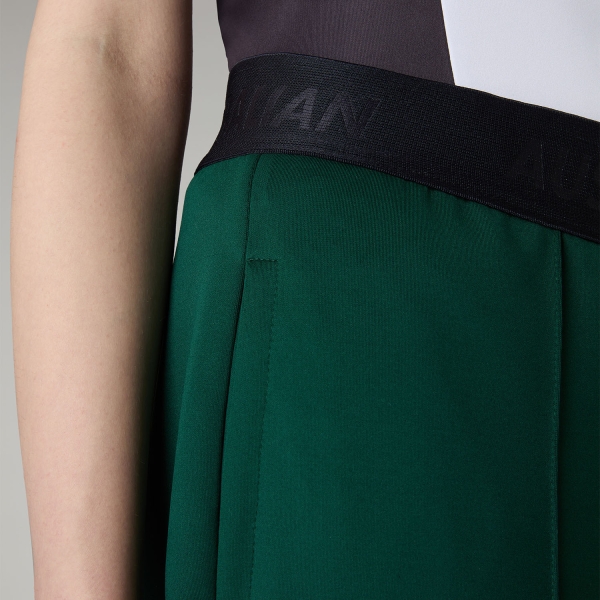 Australian Classic Pantalones - Verde Dior