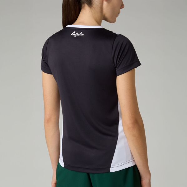 Australian Classic Ace Camiseta - Blu Navy