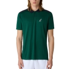 Australian Ace Energy Polo - Verde Dior Australian Ace Energy Polo - Verde Dior