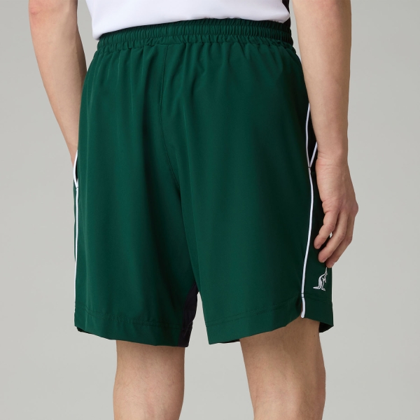 Australian Heritage 8in Shorts - Verde Dior