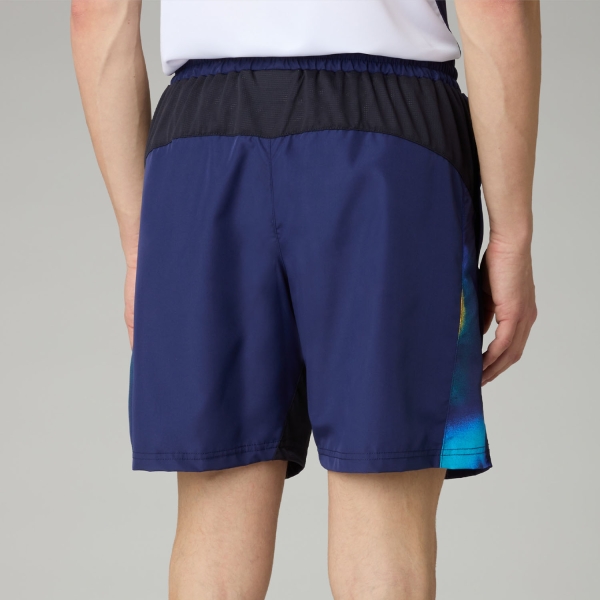 Australian Avalon 7in Shorts - Blu Cosmo
