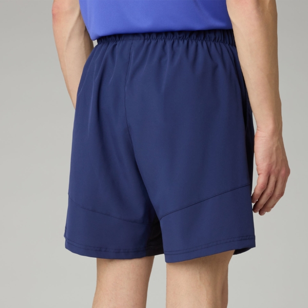 Australian Performance Slam 7in Shorts - Blu Cosmo