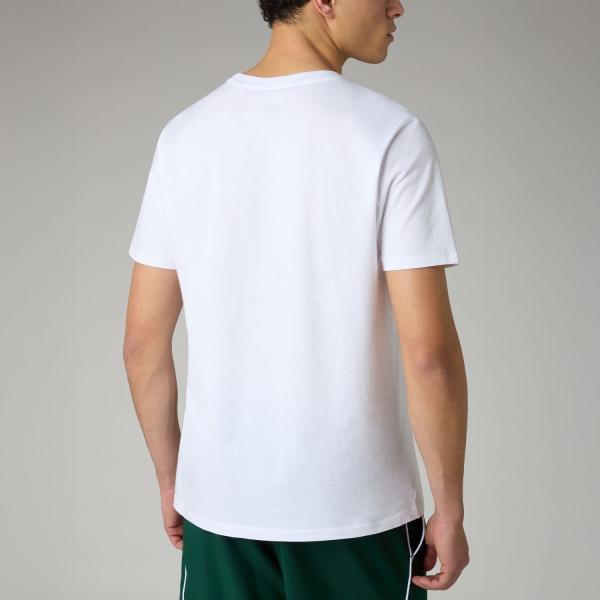 Australian League Camiseta - Bianco/Giallo