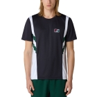 Australian Classic Ace T-Shirt - Blu Navy Australian Classic Ace T-Shirt - Blu Navy