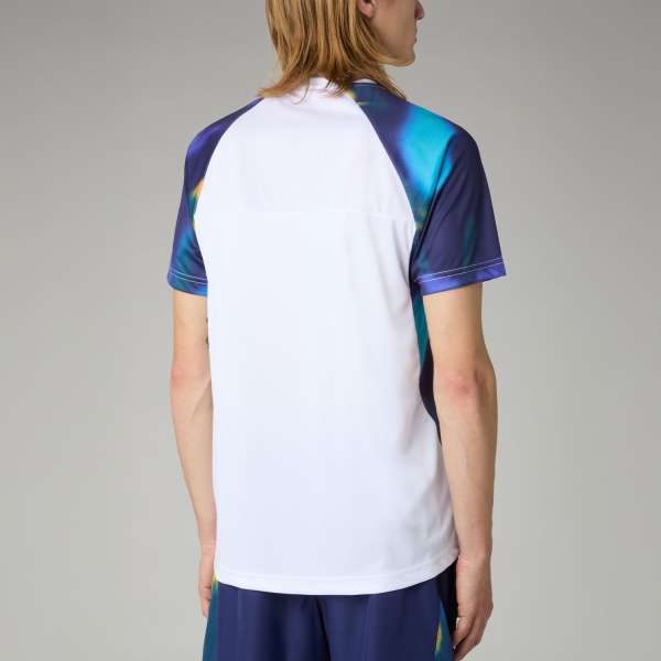 Australian Avalon T-Shirt - Bianco