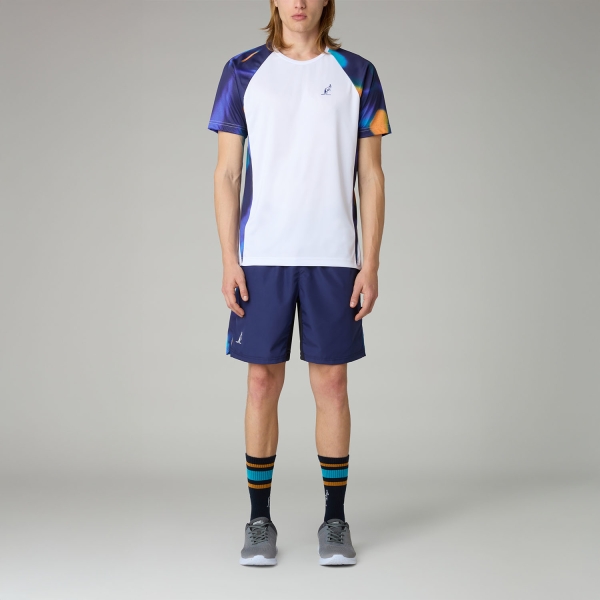 Australian Avalon T-Shirt - Bianco