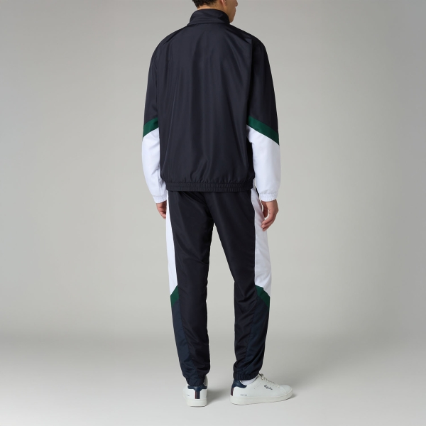 Australian Classic Tracksuit - Blu Navy
