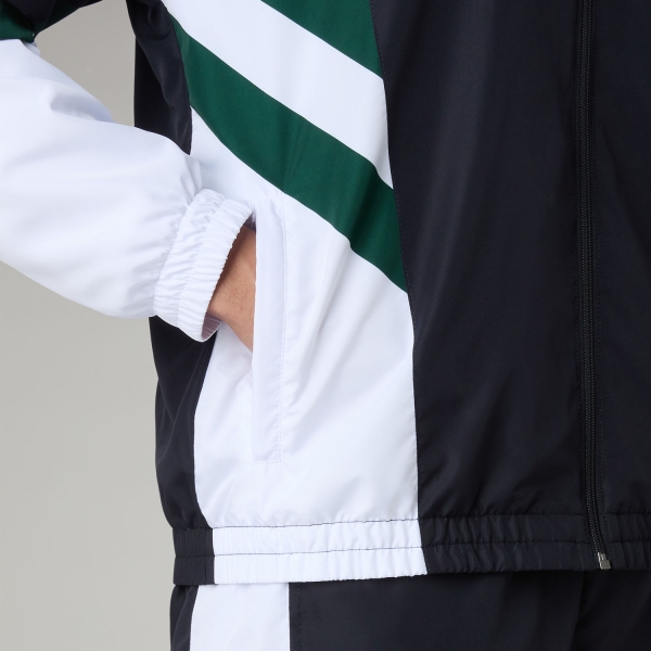 Australian Classic Tracksuit - Blu Navy