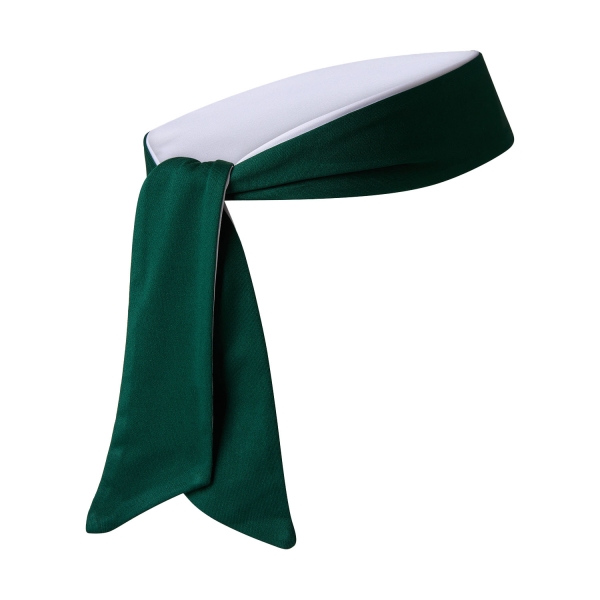 Australian Ace Print Banda - Verde Dior