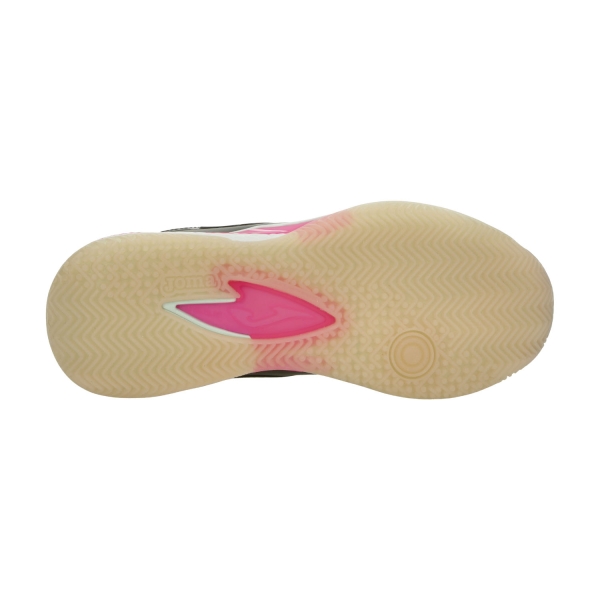 Joma Spin - Black/Pink