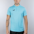 Joma Hobby Polo - Fluor Turquoise Joma Hobby Polo - Fluor Turquoise