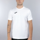 Joma Olimpiada Camiseta - White Joma Olimpiada Camiseta - White