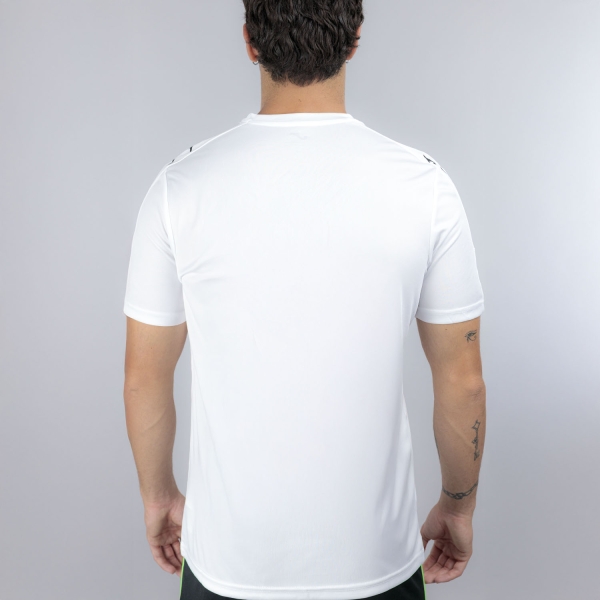 Joma Olimpiada Camiseta - White