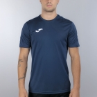 Joma Olimpiada Camiseta - Navy Joma Olimpiada Camiseta - Navy