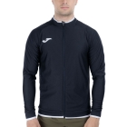 Joma Combi Premium Sudadera - Dark Navy/White Joma Combi Premium Sudadera - Dark Navy/White