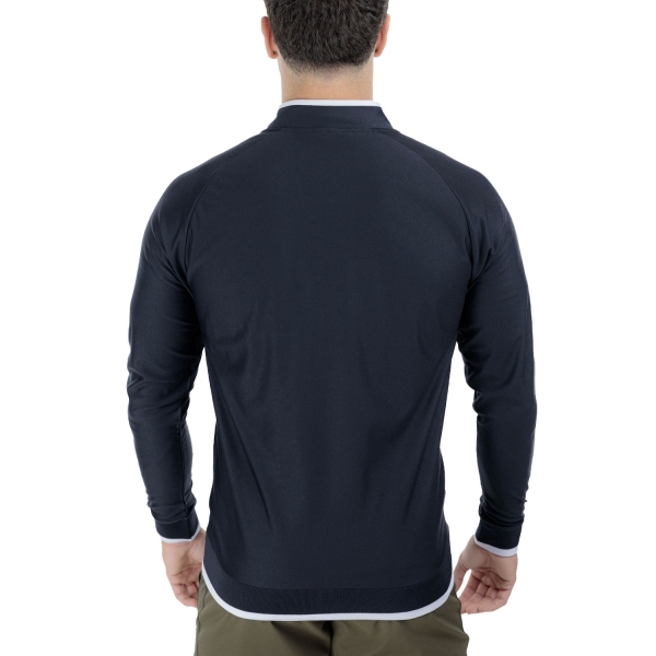 Joma Combi Premium Sudadera - Dark Navy/White