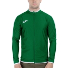 Joma Combi Premium Sudadera - Green/White Joma Combi Premium Sudadera - Green/White