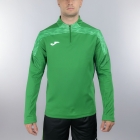 Joma Championship VIII Camisa - Green Joma Championship VIII Camisa - Green