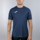 Joma Championship VIII Camiseta - Dark Navy