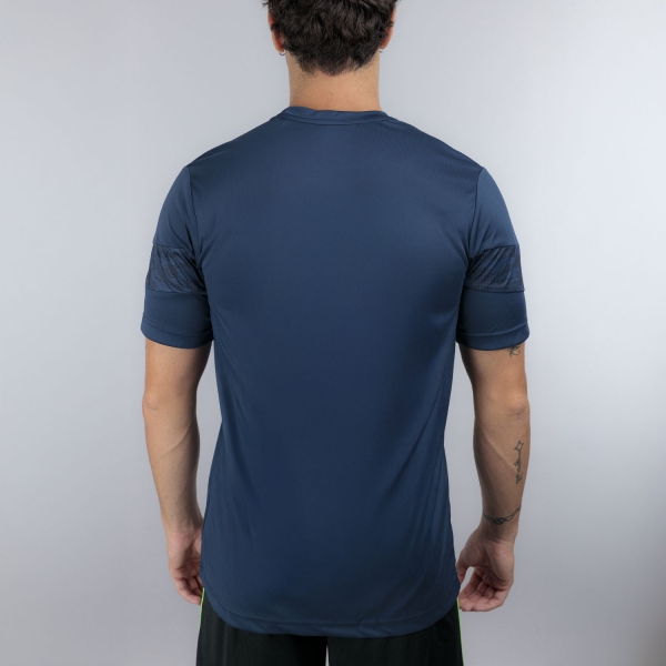 Joma Championship VIII Camiseta - Dark Navy