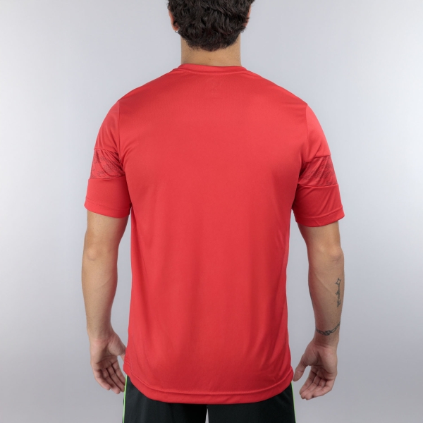 Joma Championship VIII Camiseta - Red