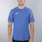 Joma Championship VIII Camiseta - Royal Blue