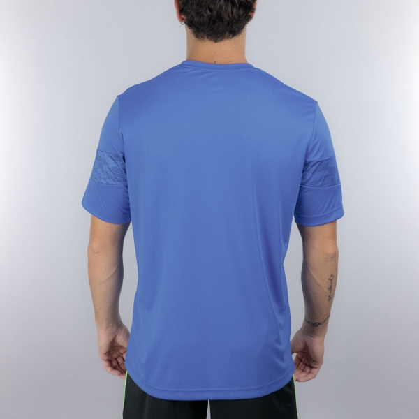 Joma Championship VIII Camiseta - Royal Blue