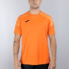 Joma Championship VIII Camiseta - Orange