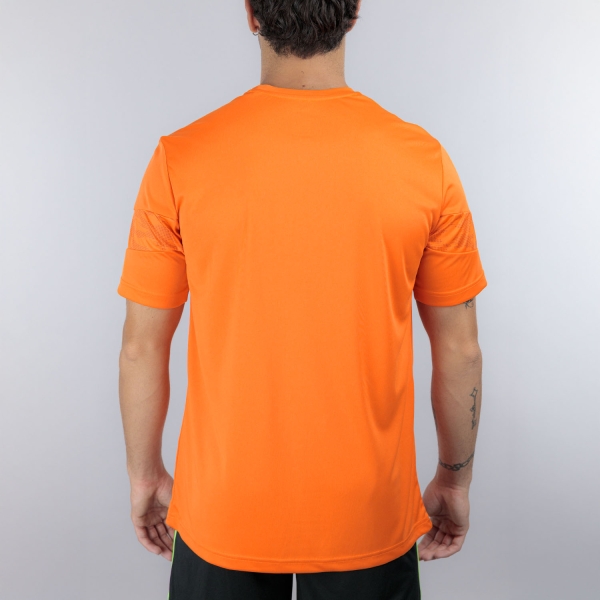 Joma Championship VIII Camiseta - Orange