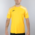 Joma Championship VIII Camiseta - Yellow