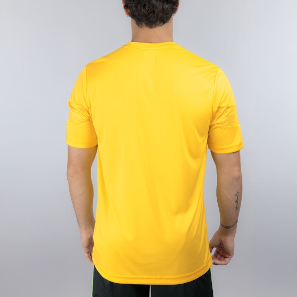 Joma Championship VIII Camiseta - Yellow