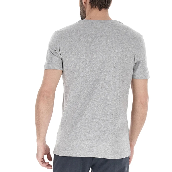 Lotto Squadra II Camiseta - Cool Gray
