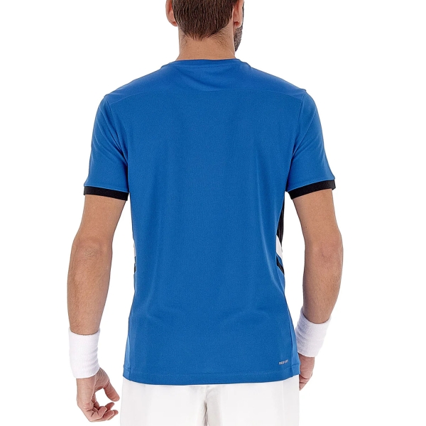 Lotto Squadra III Camiseta - Skydiver Blue