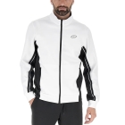 Lotto Squadra III Chaqueta - Bright White/Black Lotto Squadra III Chaqueta - Bright White/Black