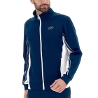 Lotto Squadra III Chaqueta - Blue Lotto Squadra III Chaqueta - Blue