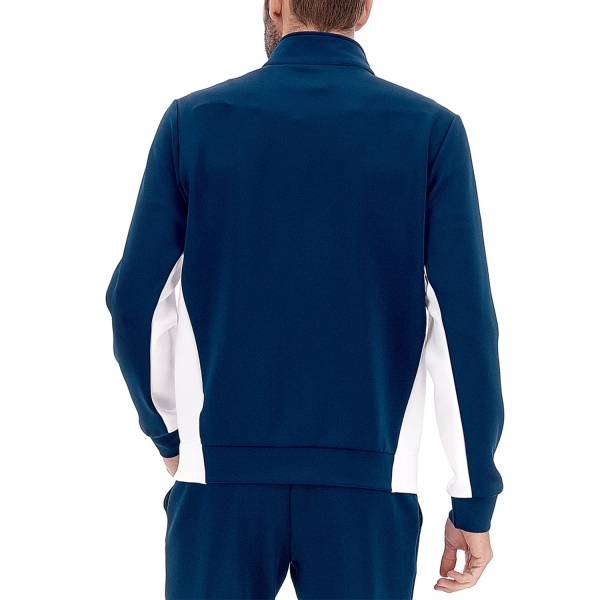 Lotto Squadra III Chaqueta - Blue