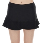 Lotto Squadra III Falda - All Black Lotto Squadra III Falda - All Black
