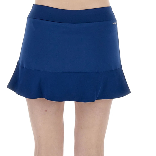 Lotto Squadra III Falda - Blue