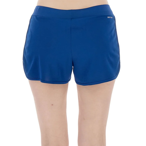 Lotto Squadra III 3in Shorts - Blue